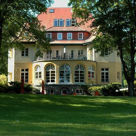 Fürstenberg-Havel Landhaus Himmelpfort Am See المظهر الخارجي الصورة