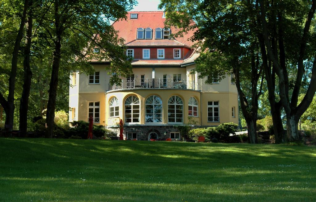 Fürstenberg-Havel Landhaus Himmelpfort Am See المظهر الخارجي الصورة