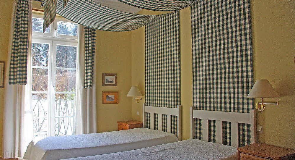 Fürstenberg-Havel Landhaus Himmelpfort Am See المظهر الخارجي الصورة